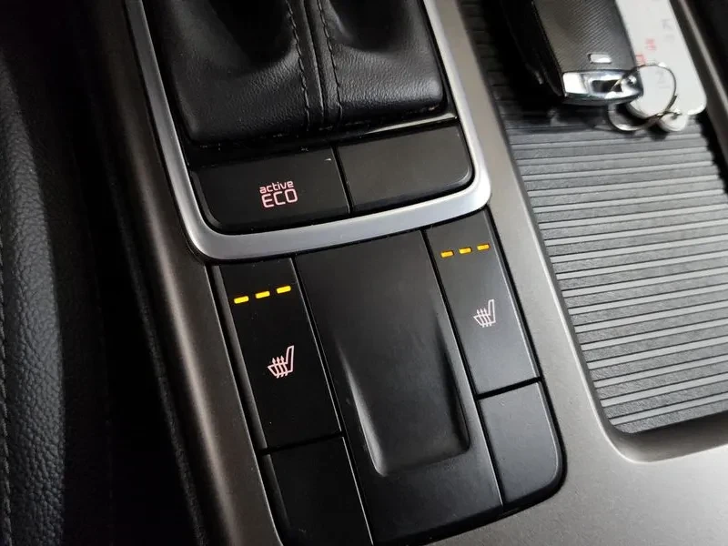 Kia K5 2Nd Generation 2.0 Luxury, снимка 13 - Автомобили и джипове - 55060435