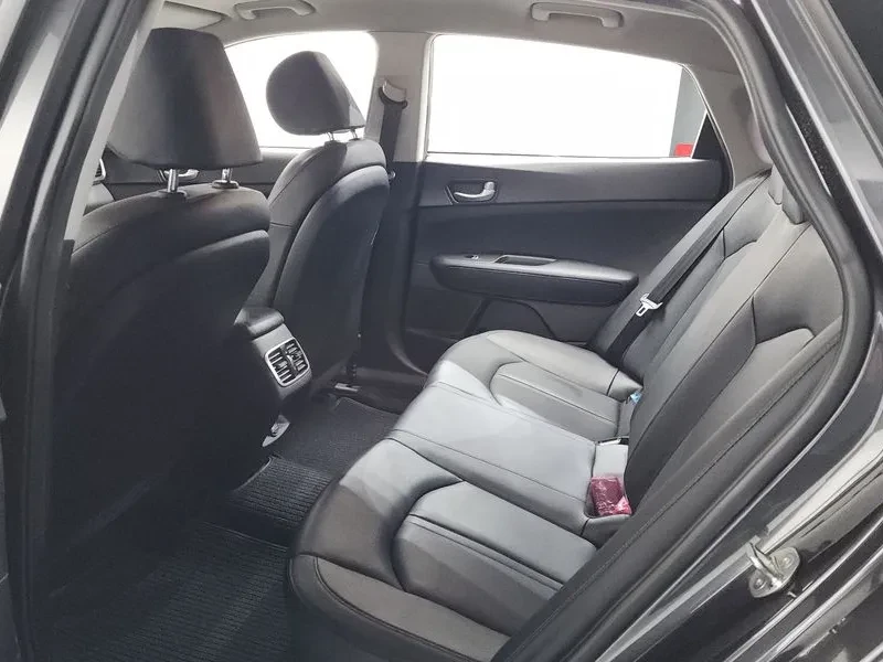 Kia K5 2Nd Generation 2.0 Luxury, снимка 11 - Автомобили и джипове - 55060435