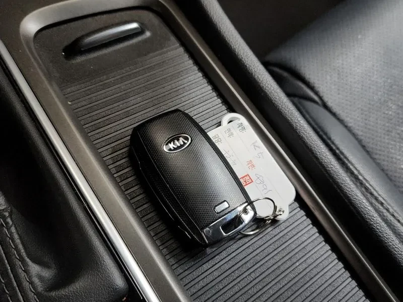 Kia K5 2Nd Generation 2.0 Luxury, снимка 17 - Автомобили и джипове - 55060435