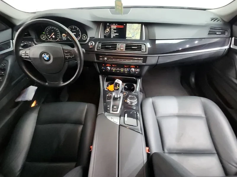 BMW 520 d xDrive, снимка 7 - Автомобили и джипове - 55146018