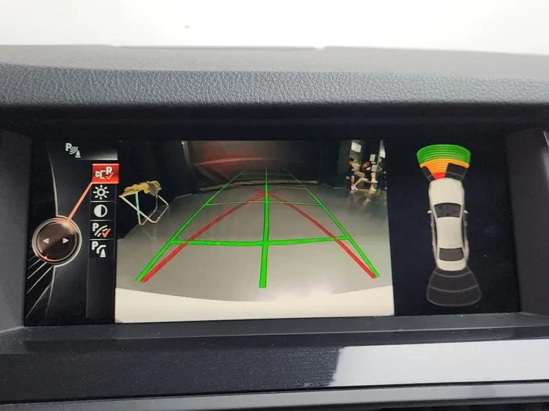 BMW 520 d xDrive, снимка 14 - Автомобили и джипове - 55146018