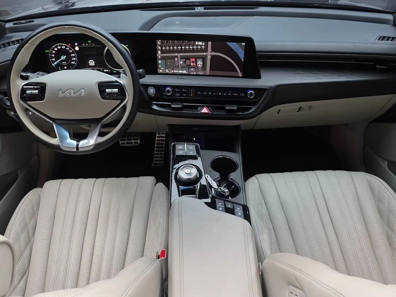 Kia K8 Signature| 139�.�.| ���.��������� | Mobile.bg � ����������� 7