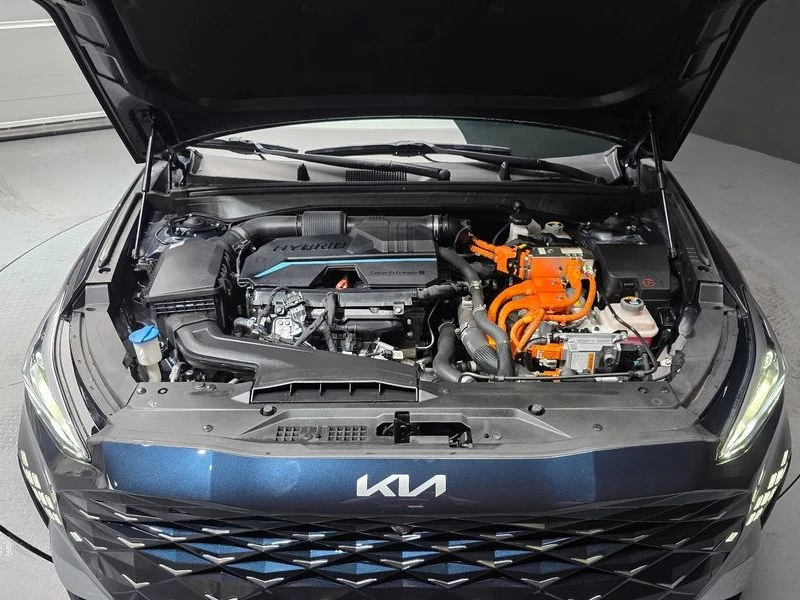 Kia K8 Signature| 139�.�.| ���.��������� | Mobile.bg � ����������� 6