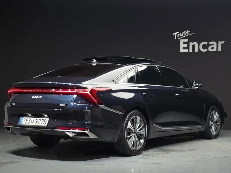 Kia K8 Signature| 139�.�.| ���.��������� | Mobile.bg � ����������� 2
