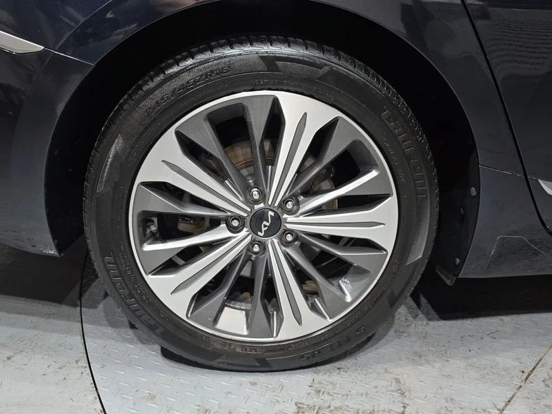Kia K8 Signature| 139�.�.| ���.��������� | Mobile.bg � ����������� 5