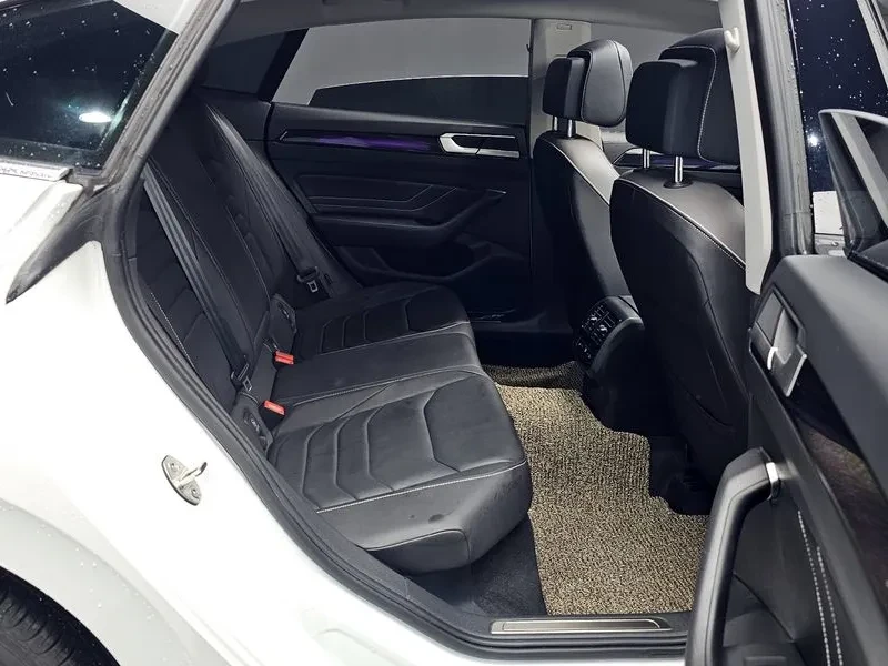 VW Arteon, снимка 11 - Автомобили и джипове - 55562223