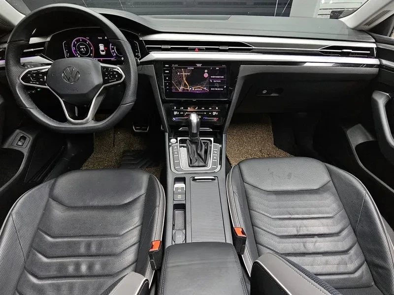 VW Arteon, снимка 7 - Автомобили и джипове - 55562223