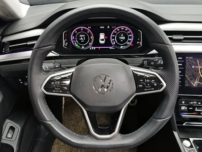 VW Arteon, снимка 12 - Автомобили и джипове - 55562223