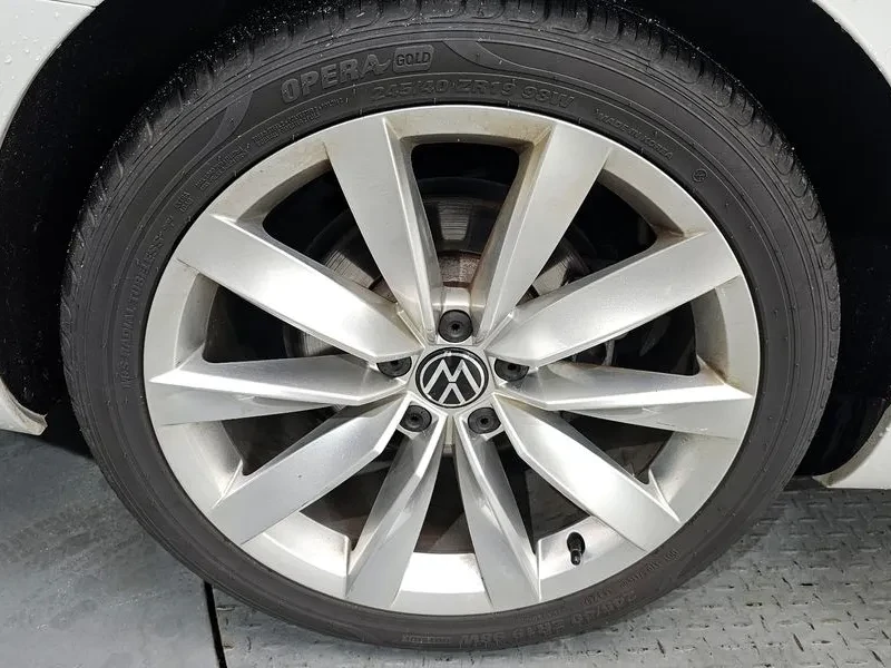 VW Arteon, снимка 5 - Автомобили и джипове - 55562223