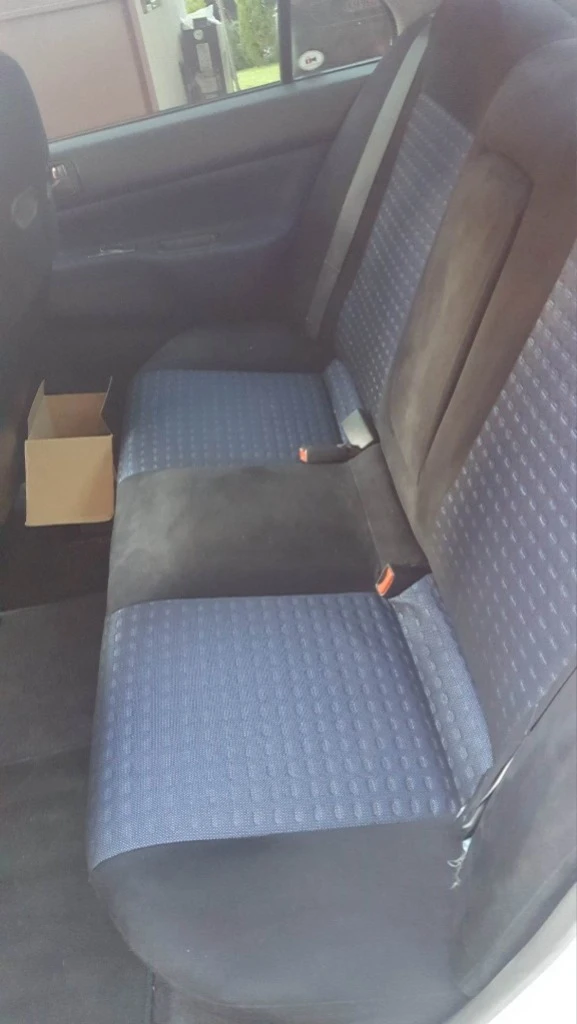 Mitsubishi Lancer, снимка 4 - Автомобили и джипове - 56673154