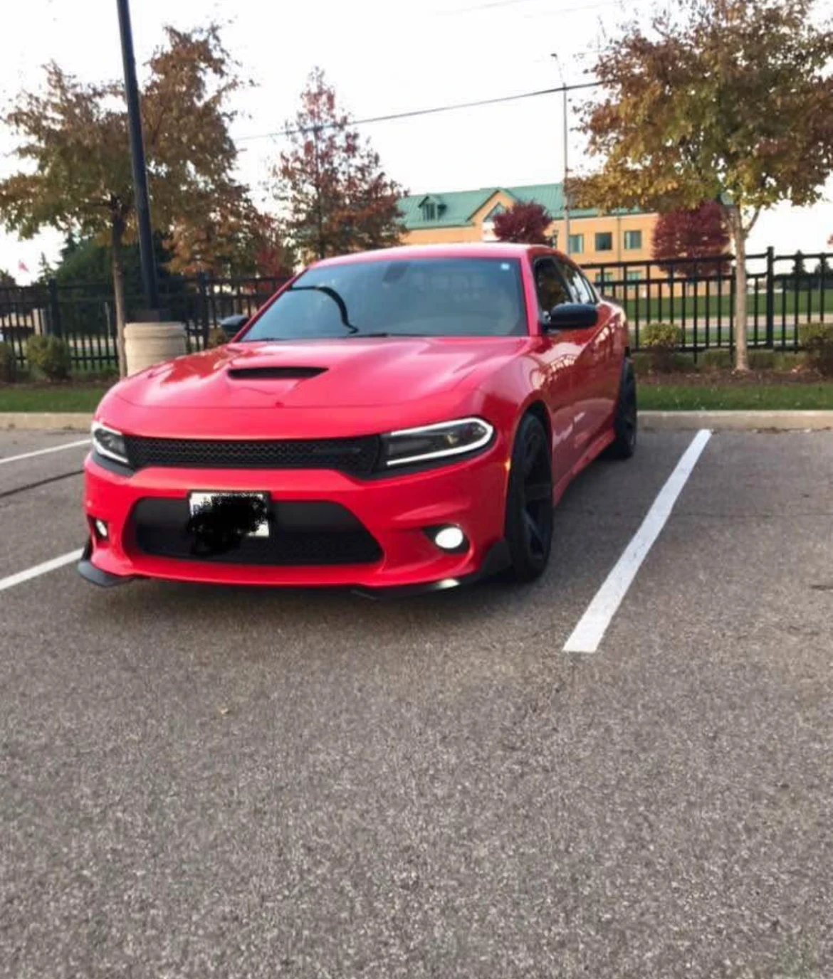 Dodge Charger 5.7 HEMI * * CARFAX * * АВТО КРЕДИТ * * , снимка 1