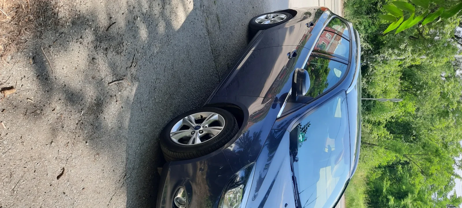 Ford Focus Ekobost - изображение 2