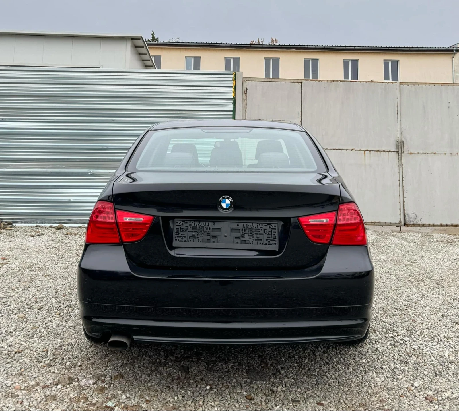 BMW 318 2000 ДИЗЕЛ  - изображение 8