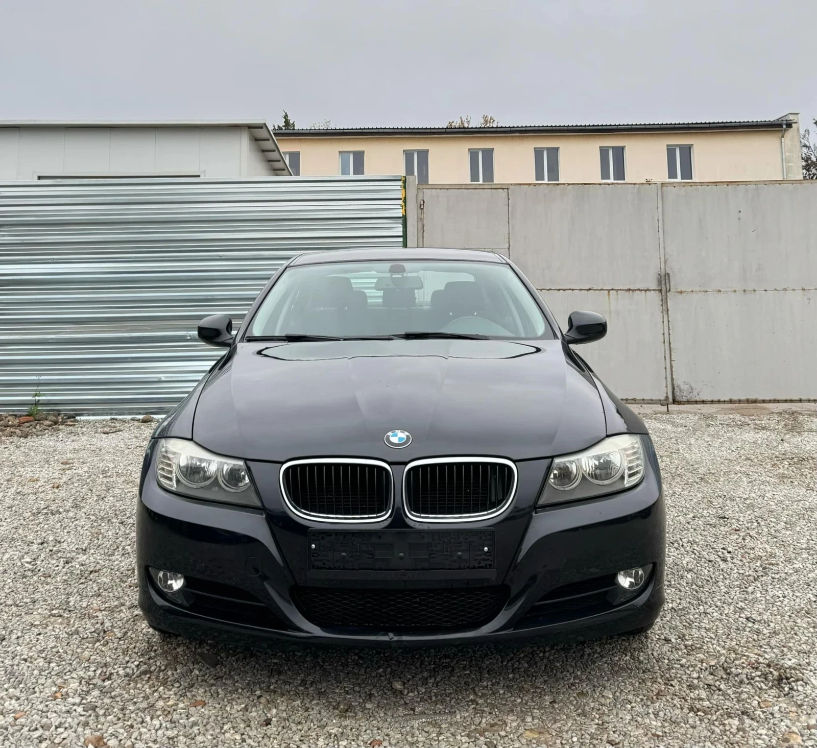 BMW 318 2000 ДИЗЕЛ  - изображение 2