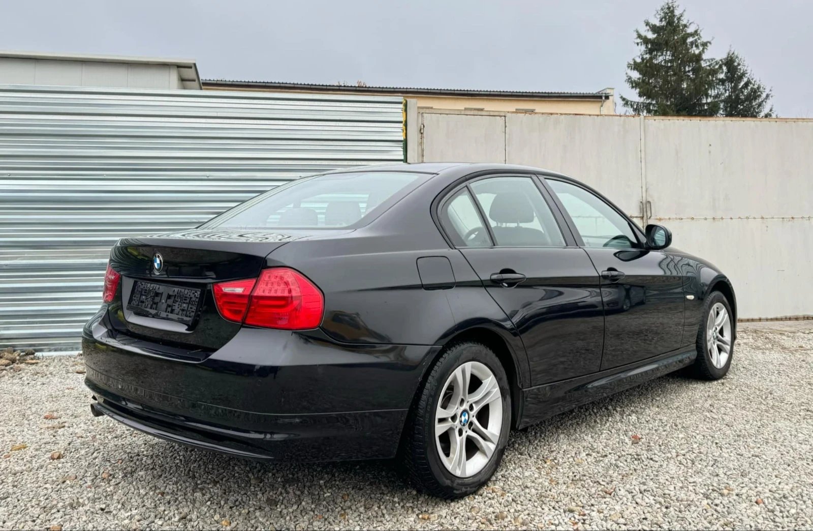 BMW 318 2000 ДИЗЕЛ  - изображение 5