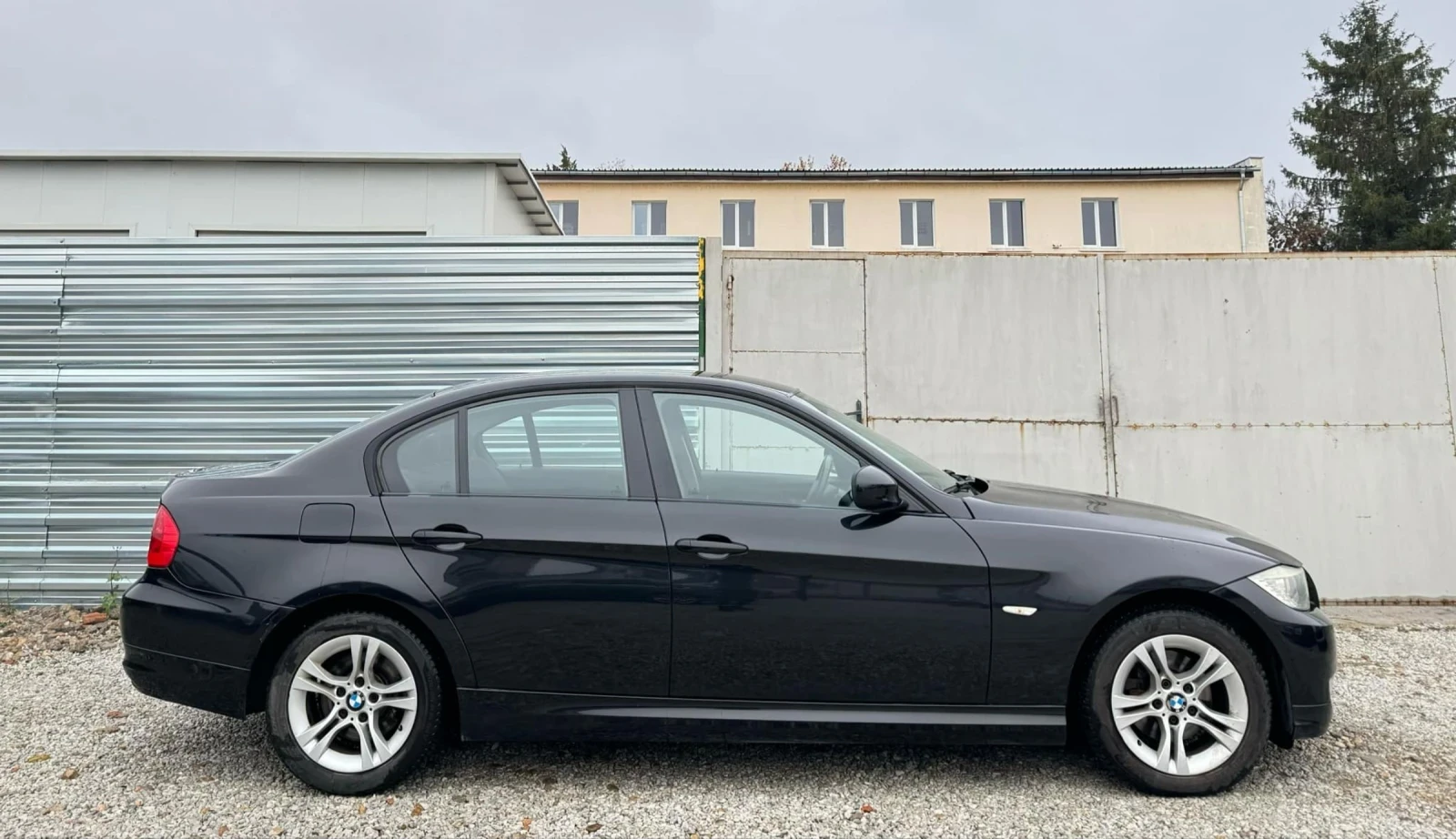 BMW 318 2000 ДИЗЕЛ  - изображение 7