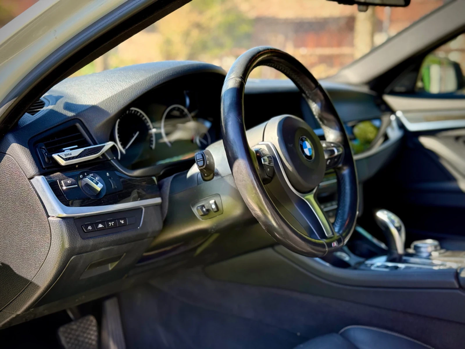 BMW 535 | Mobile.bg � ����������� 14