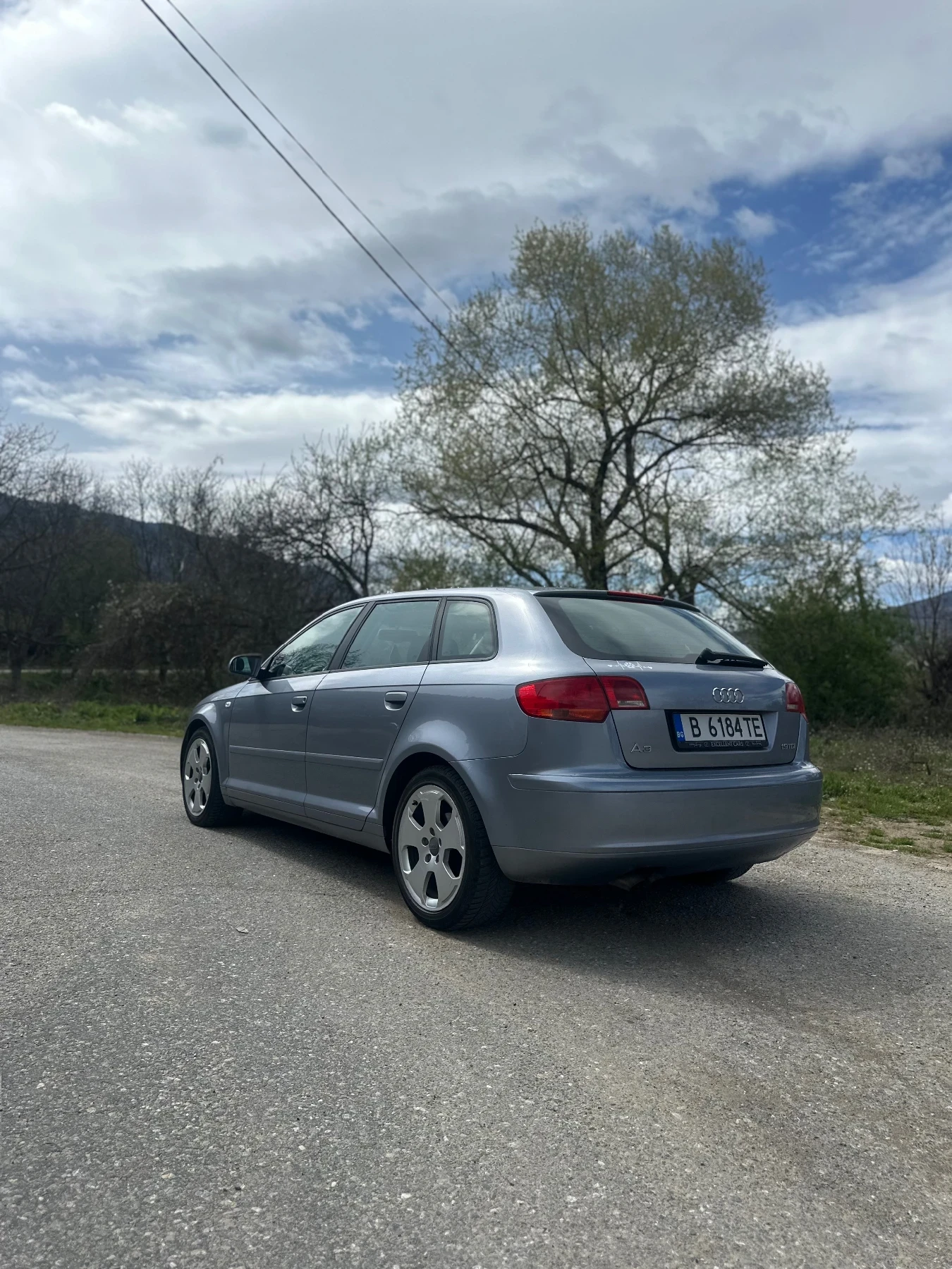 Audi A3 1.9TDI KLIMA - изображение 3