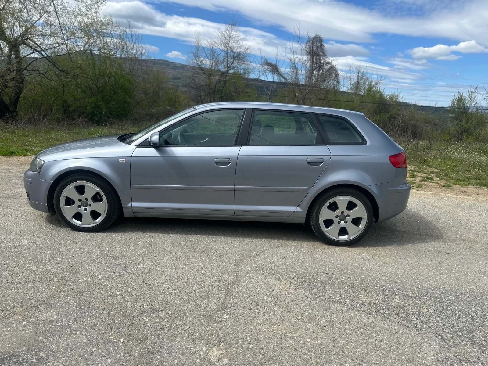 Audi A3 1.9TDI KLIMA - изображение 6