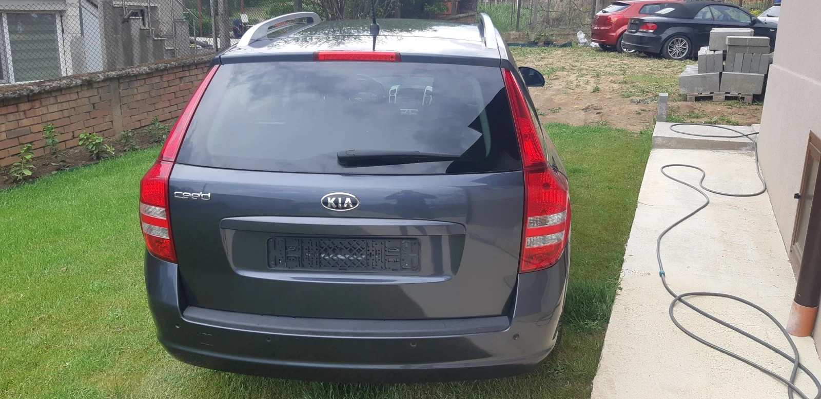 Kia Ceed 2.0 -145 к.с.Бензин - изображение 7