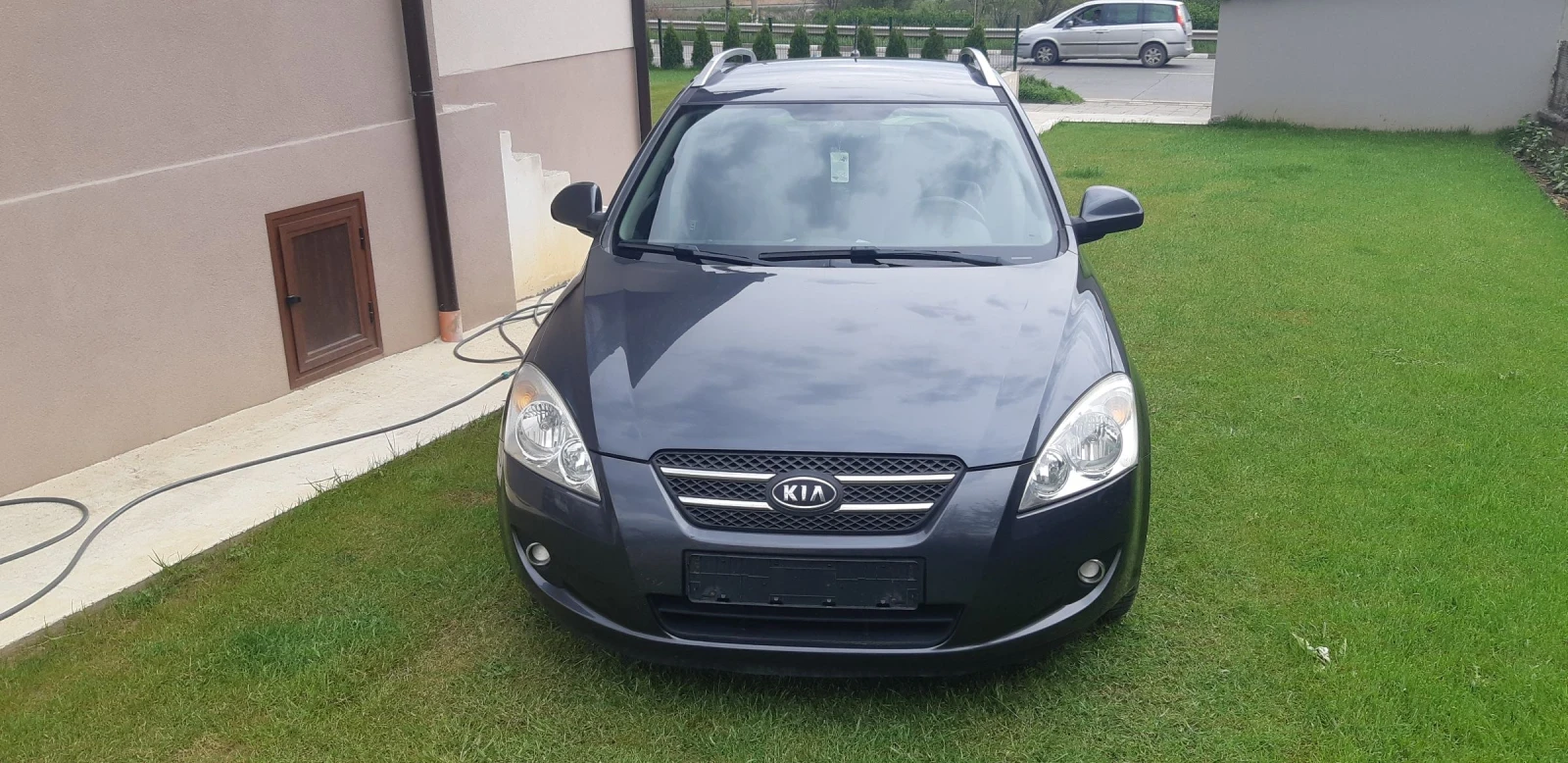 Kia Ceed 2.0 -145 к.с.Бензин - изображение 2