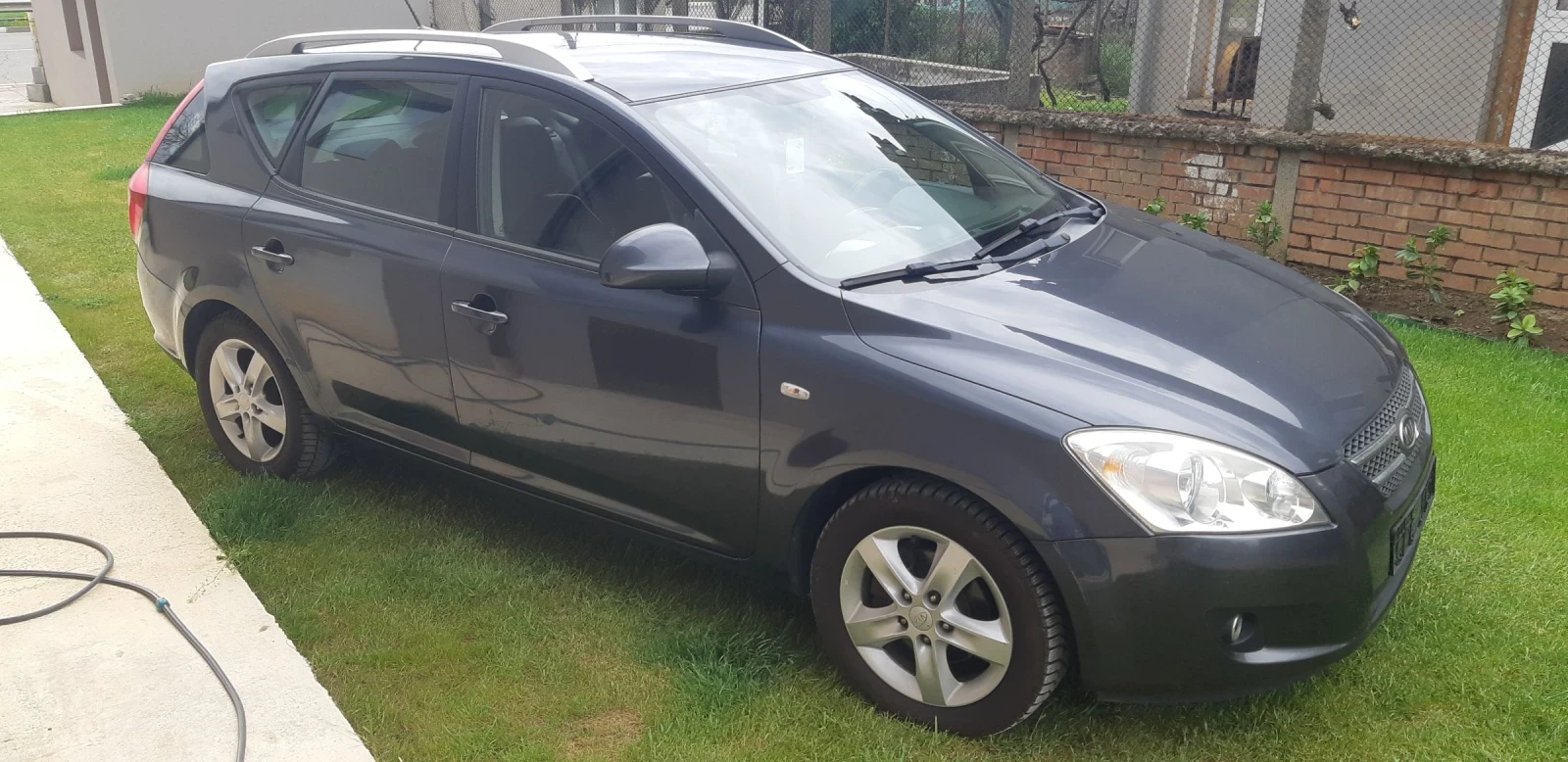 Kia Ceed 2.0 -145 к.с.Бензин - изображение 5