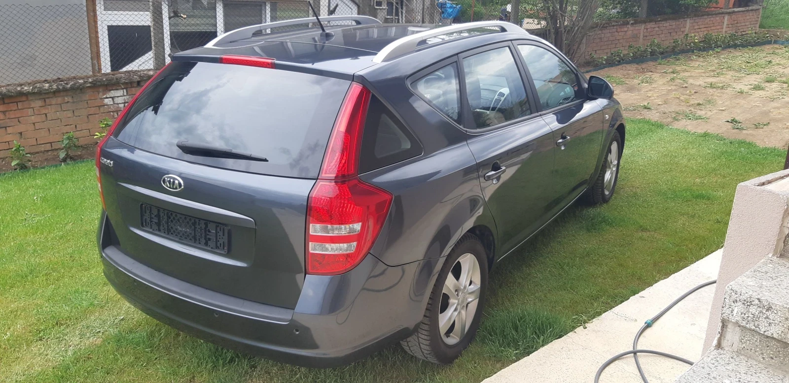 Kia Ceed 2.0 -145 к.с.Бензин - изображение 6