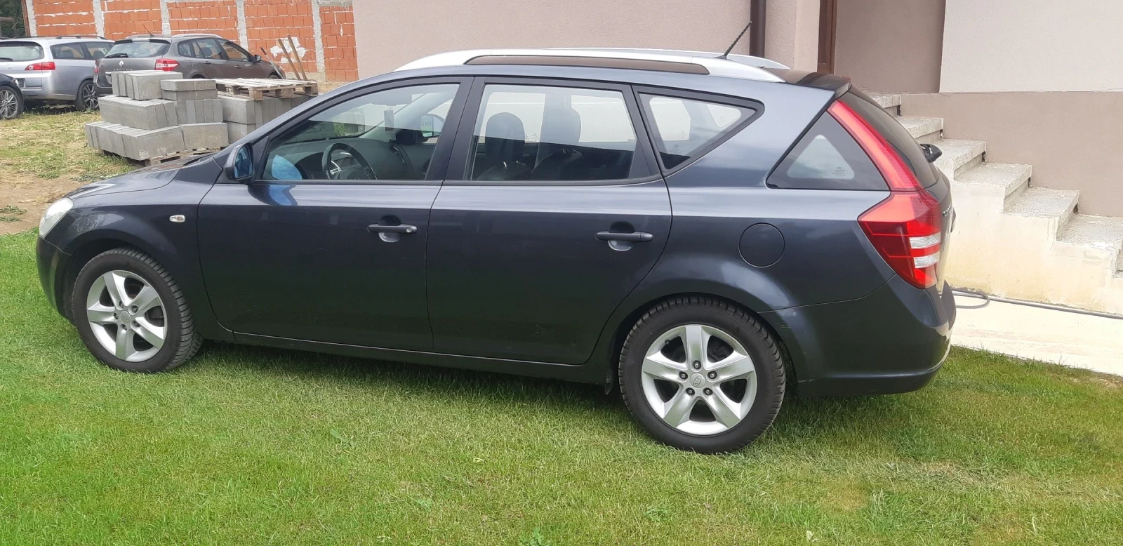 Kia Ceed 2.0 -145 к.с.Бензин - изображение 4