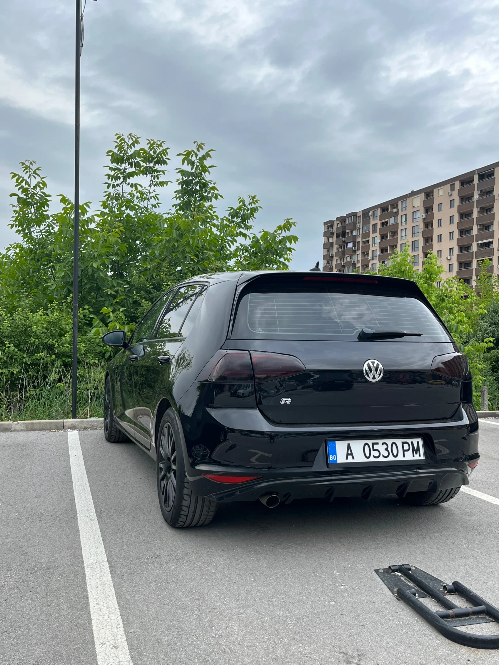 VW Golf 1.6 TDI - изображение 6