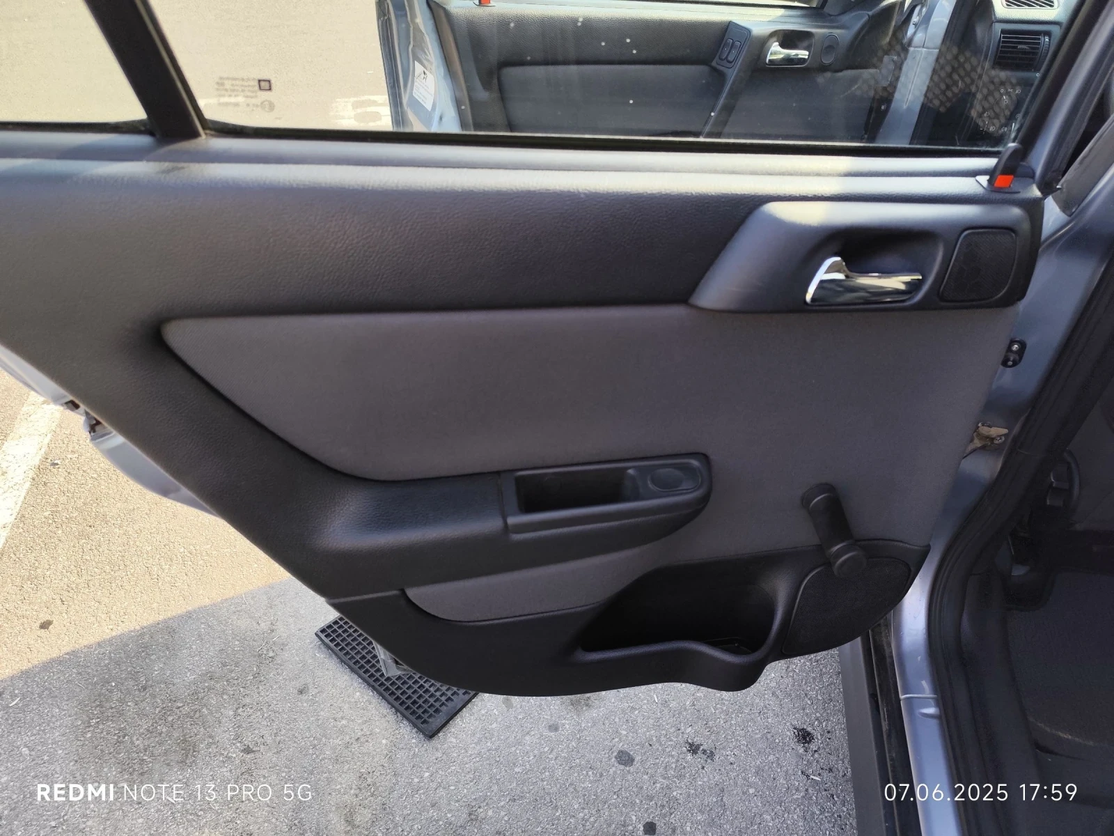 Opel Astra 1.7DTI Isuzo - изображение 8
