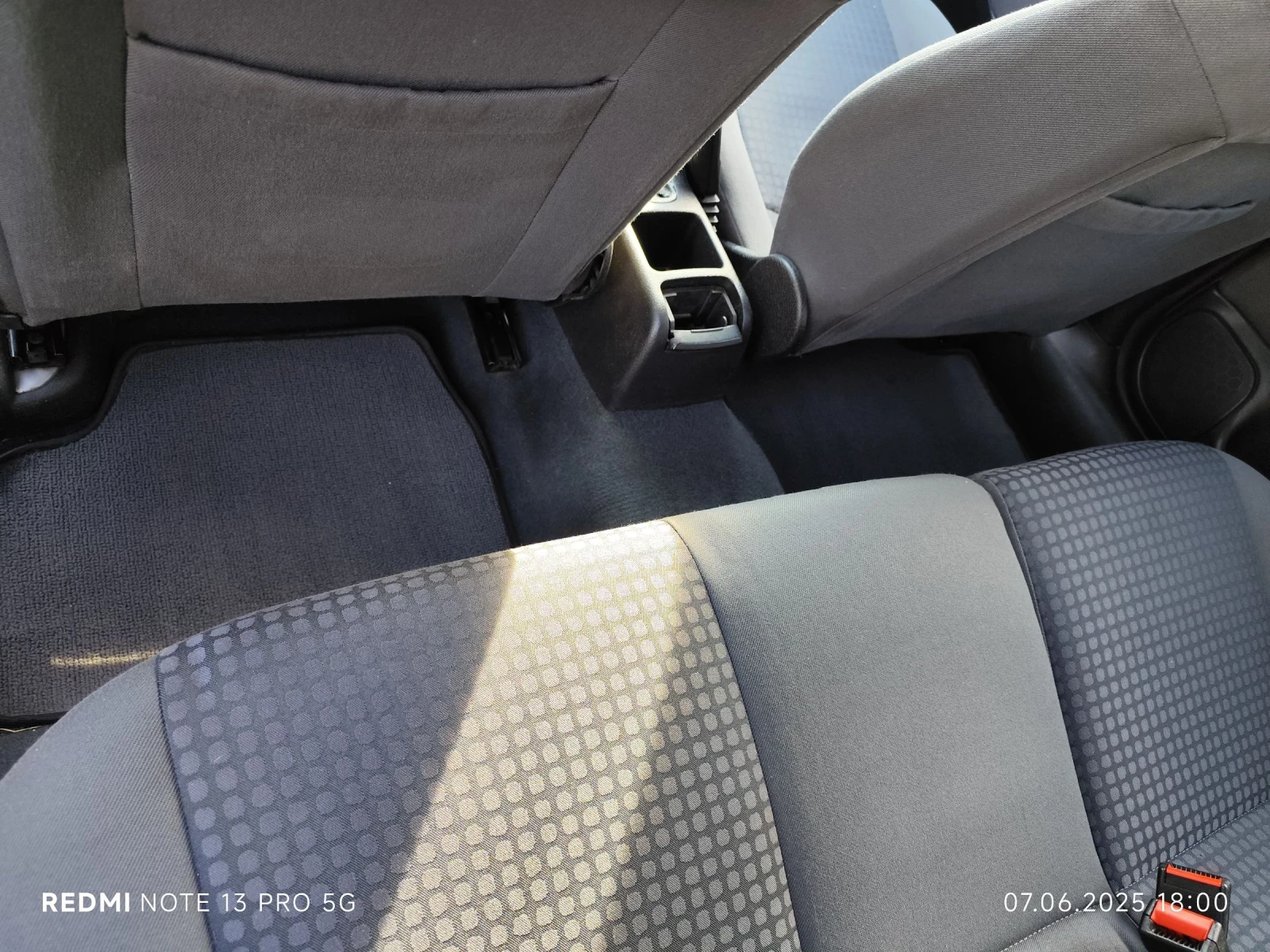 Opel Astra 1.7DTI Isuzo - изображение 10