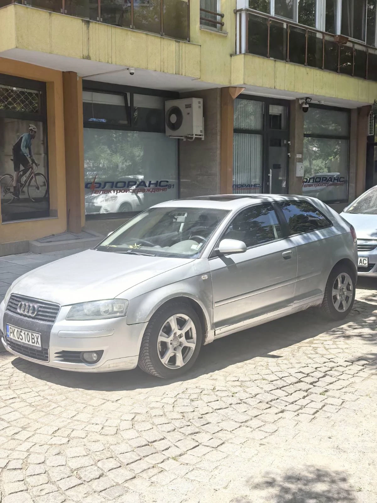 Audi A3  - изображение 3