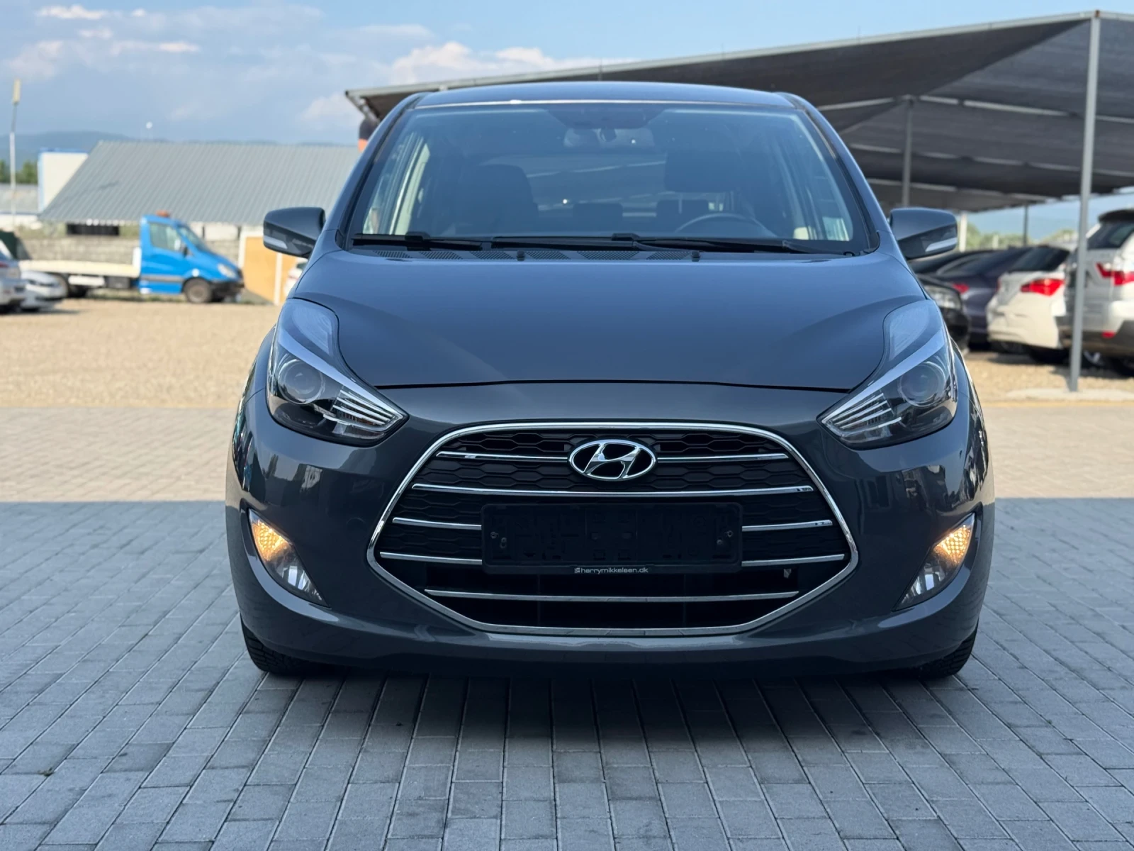 Hyundai Ix20 1.4d/90hp/Face Lift/ EVRO6/ - изображение 2