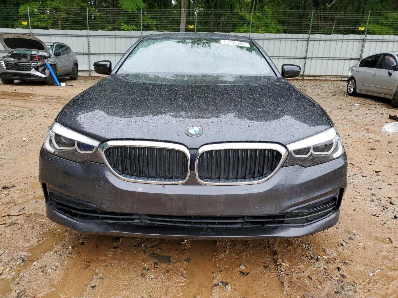 BMW 540 I * ЛИЗИНГ*  - изображение 5