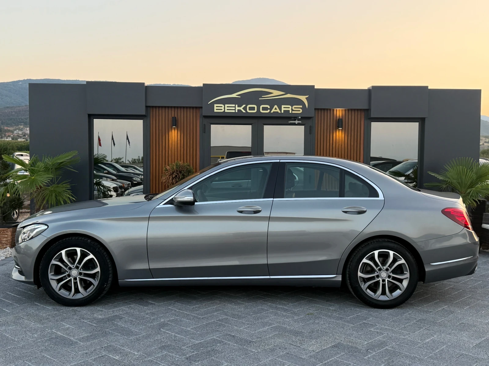Mercedes-Benz C 220 Нов внос от Белгия! - изображение 9
