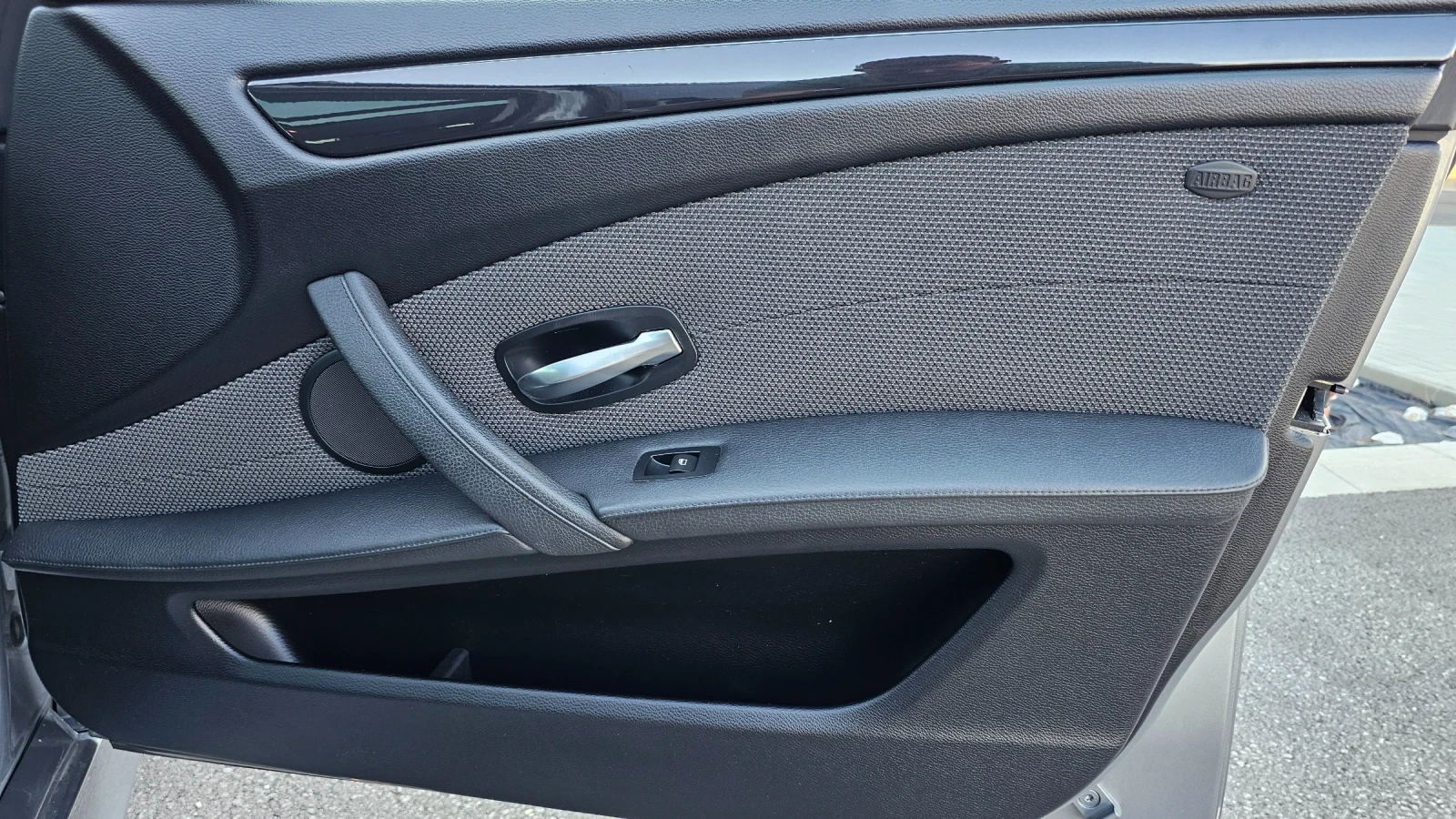 BMW 520 Germany* M-Paket* Face* Panorama*  | Mobile.bg � ����������� 16