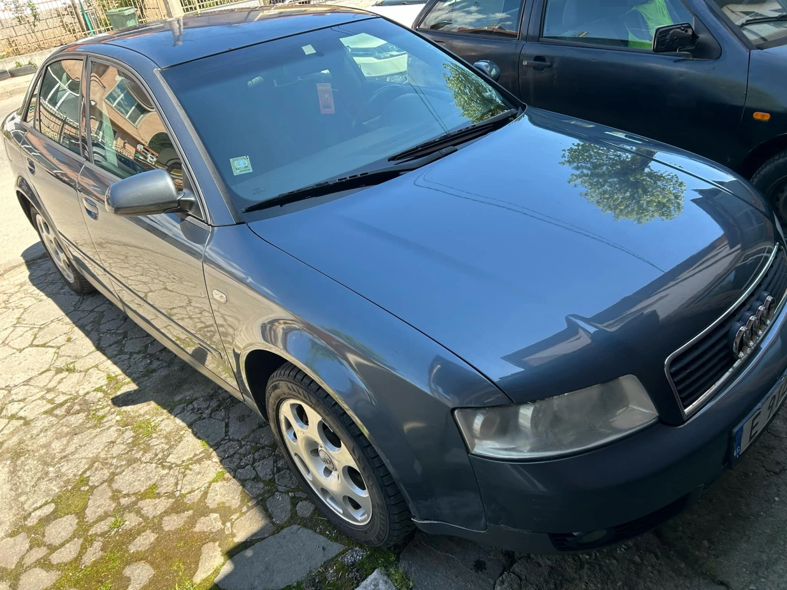 Audi A4  - изображение 7