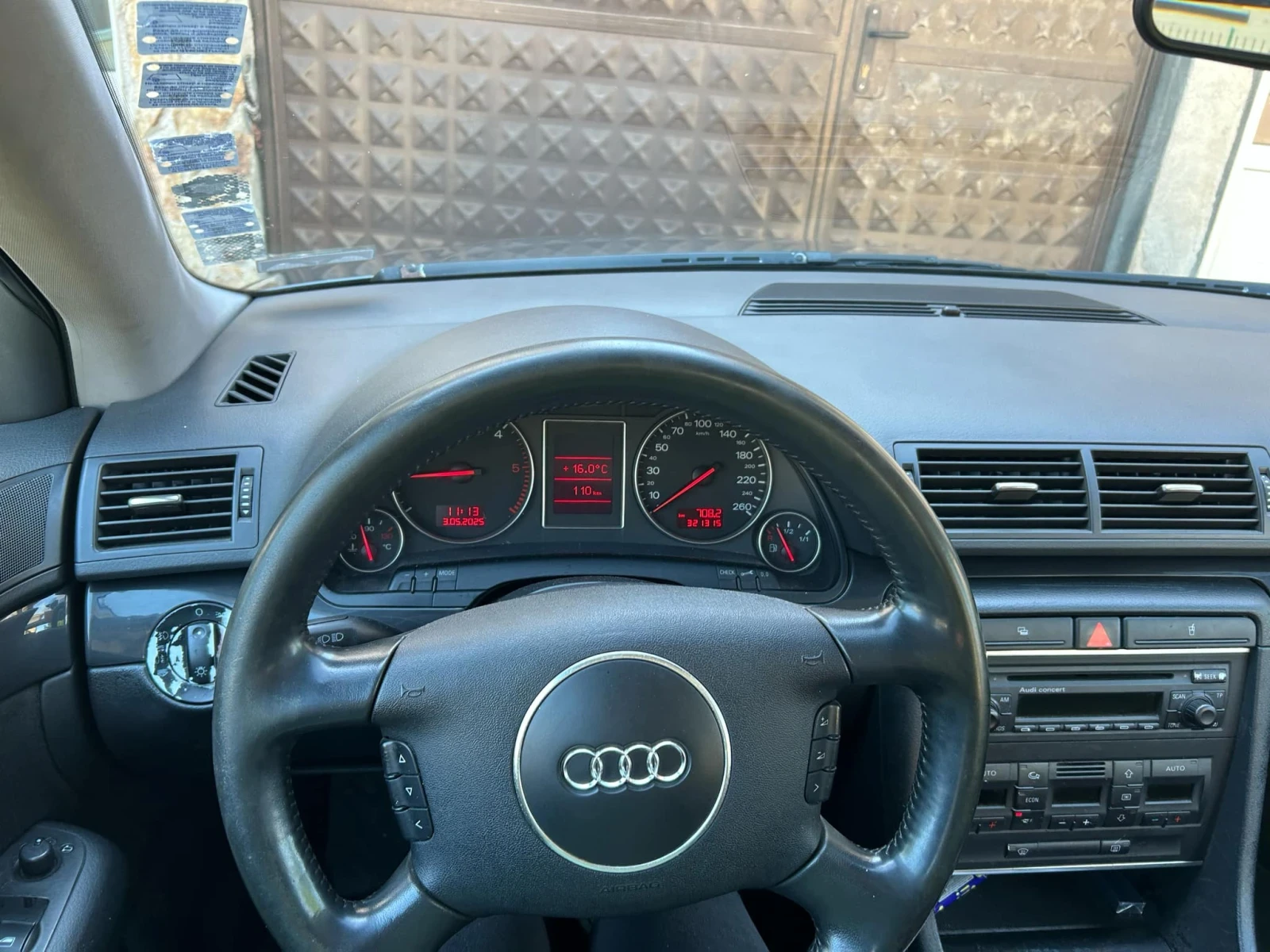 Audi A4  - изображение 2