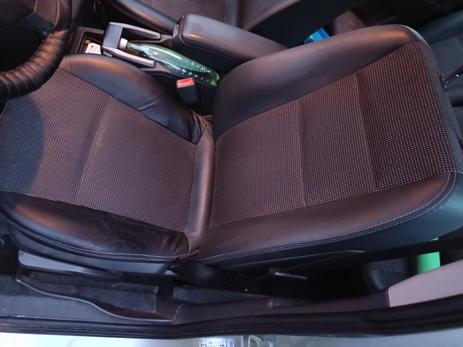 Opel Zafira CDTI - изображение 5