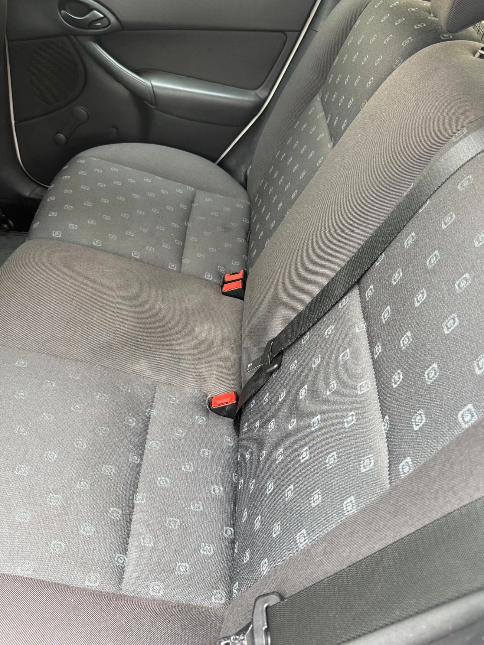 Ford Focus 1.8 tddi - изображение 7