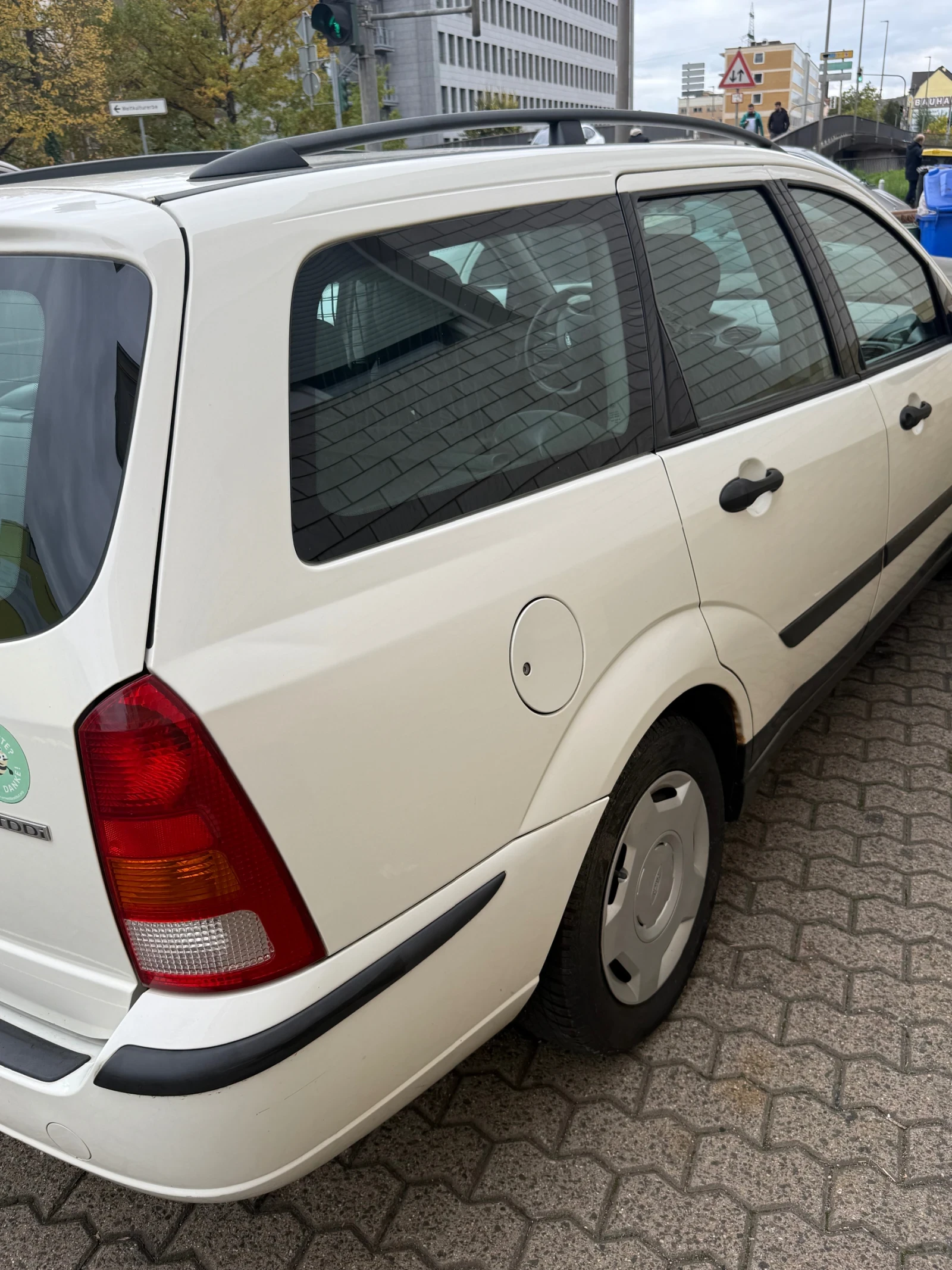 Ford Focus 1.8 tddi - изображение 4