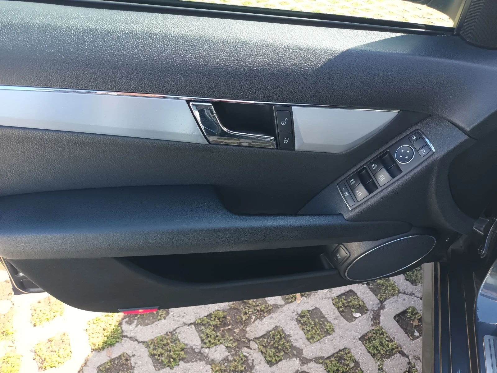 Mercedes-Benz C 350 350AMG , , ;  13999. | Mobile.bg   13