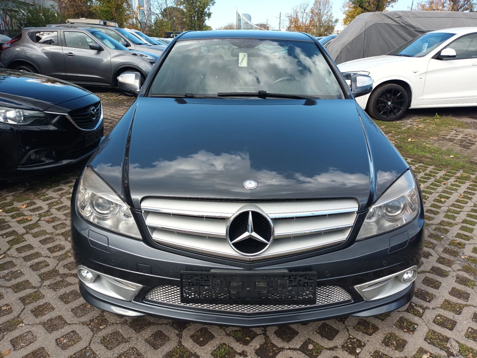 Mercedes-Benz C 350 350AMG , , ;  13999. | Mobile.bg   1