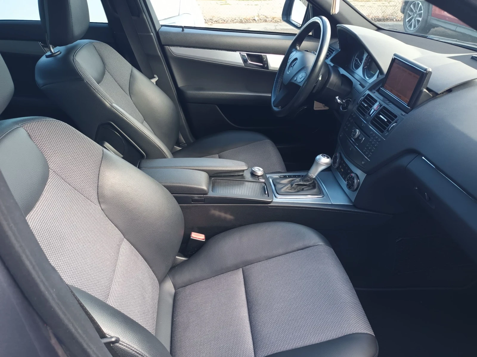 Mercedes-Benz C 350 350AMG , , ;  13999. | Mobile.bg   11