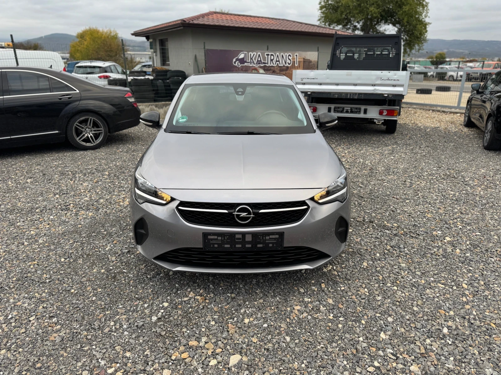 Opel Corsa 1.5CDTI | Mobile.bg   1