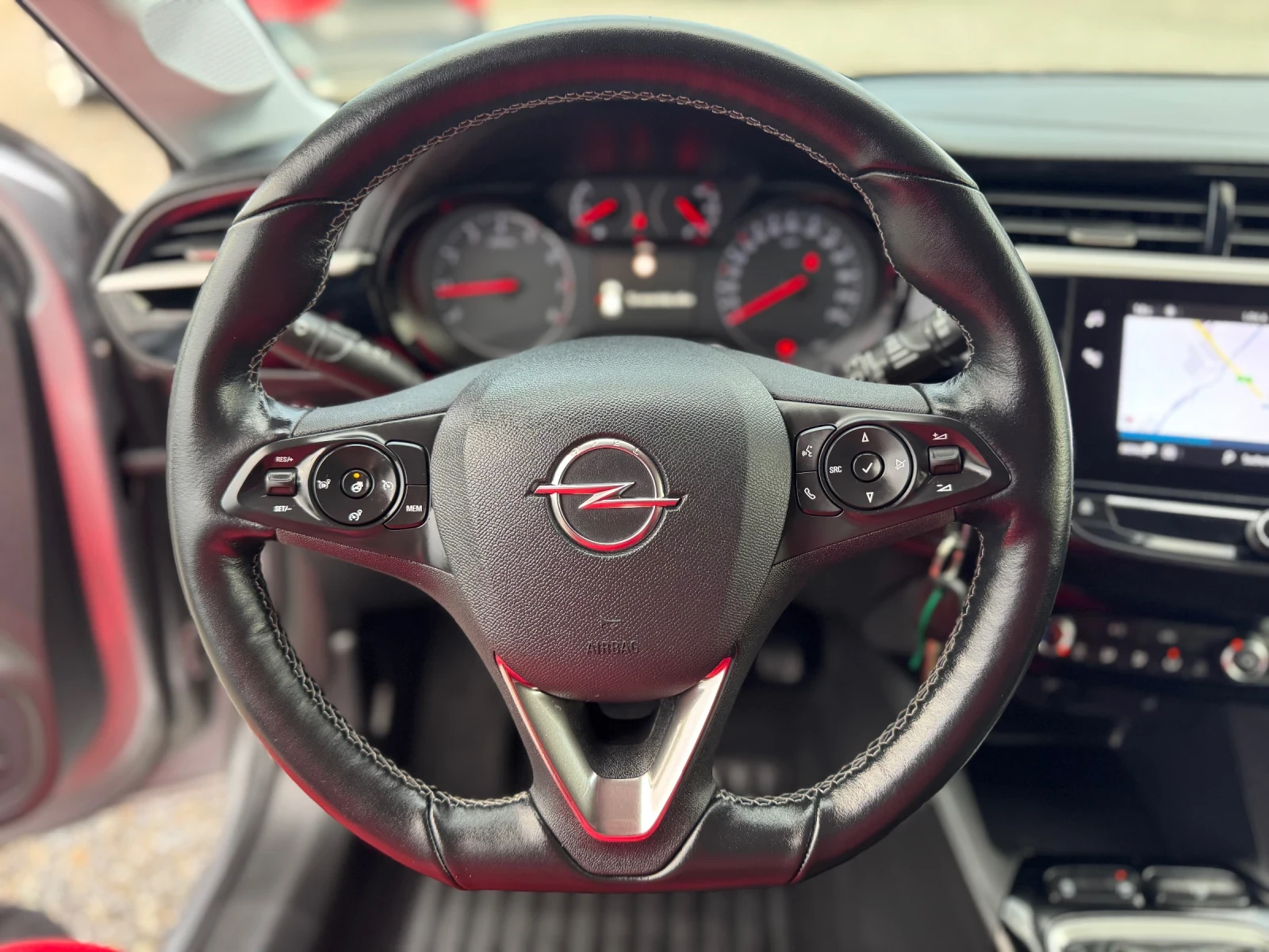 Opel Corsa 1.5CDTI | Mobile.bg   10