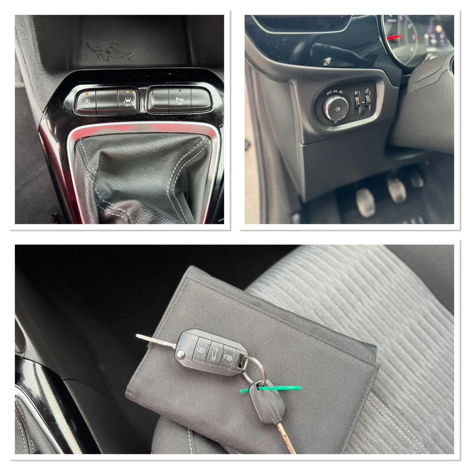 Opel Corsa 1.5CDTI | Mobile.bg   14