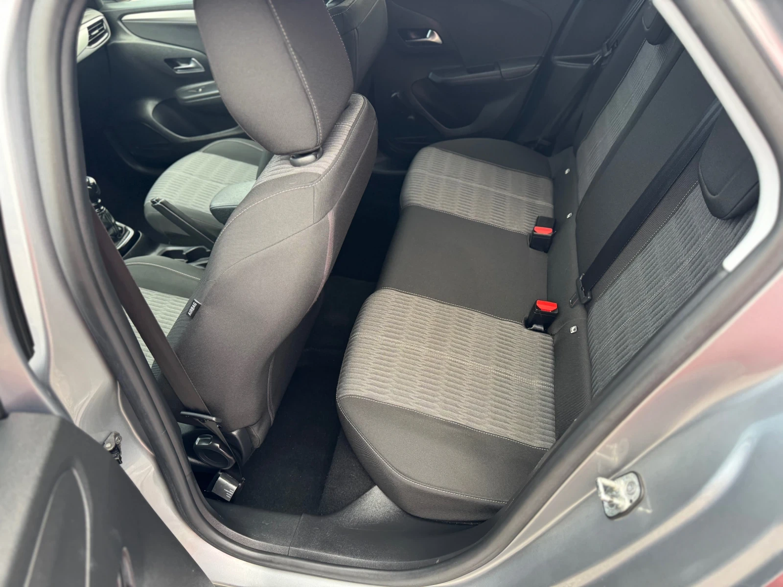 Opel Corsa 1.5CDTI | Mobile.bg   7