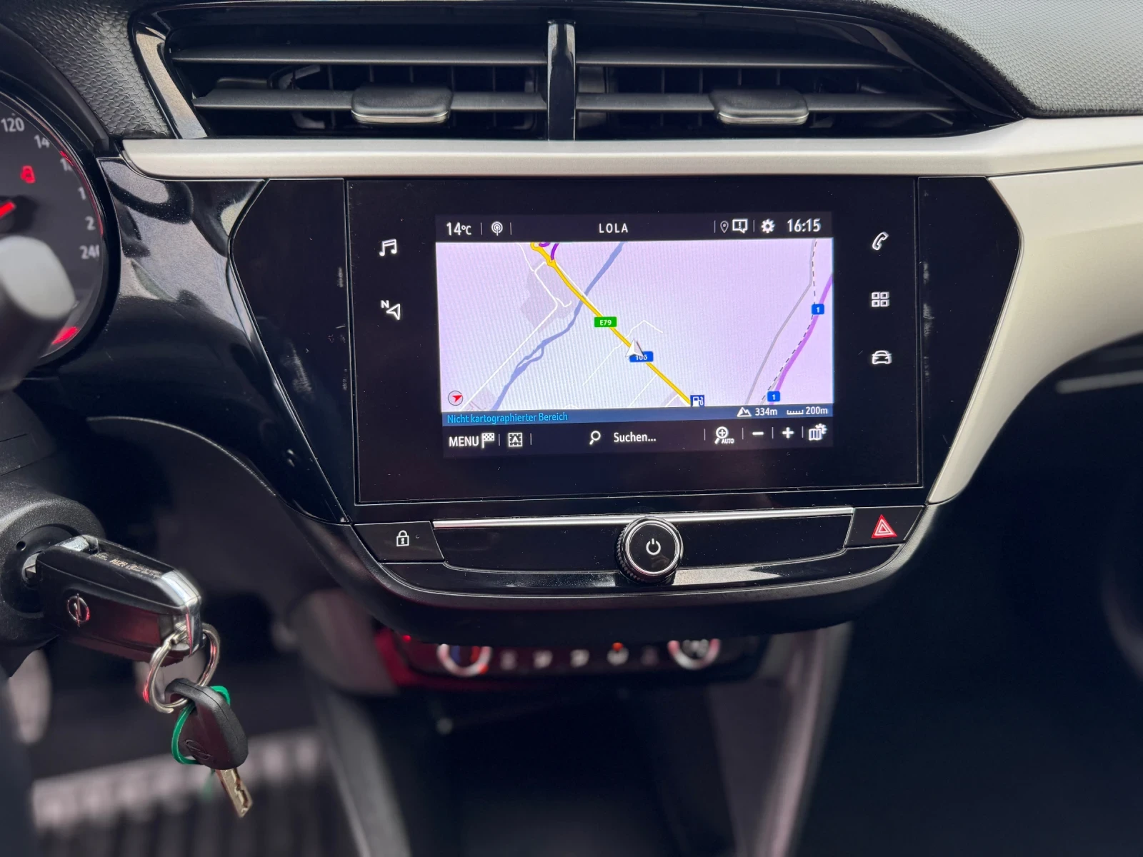 Opel Corsa 1.5CDTI | Mobile.bg   11