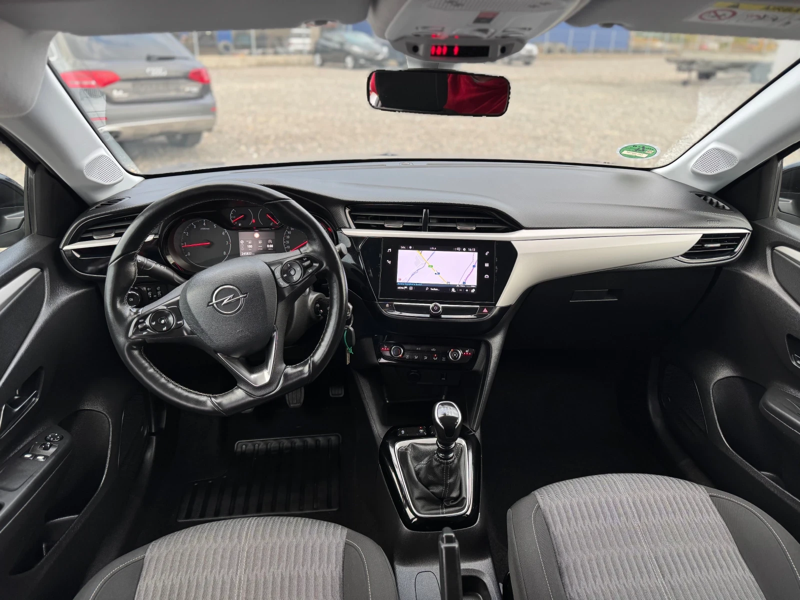 Opel Corsa 1.5CDTI | Mobile.bg   8